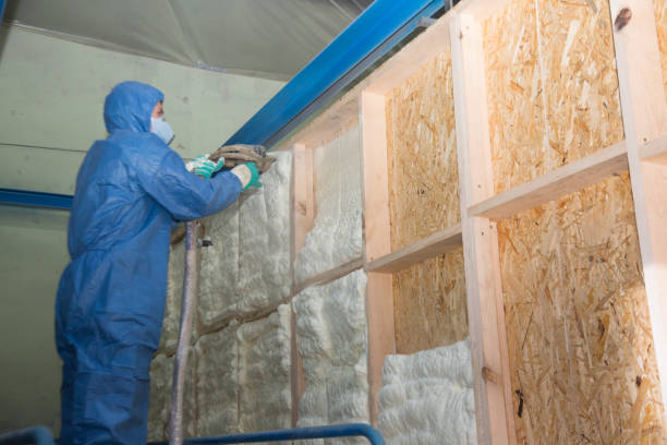 Range of Insulation Solutions in Iona, ID